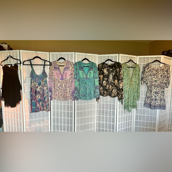 🩵Spell Collection🩵 - Picture 2 of 16